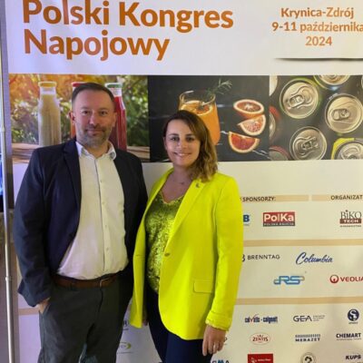 photo polski kongress napojowy